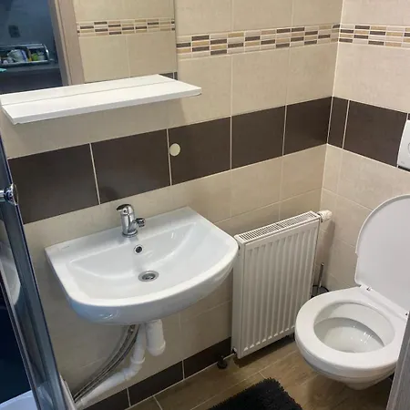 Baccara * 俄斯特拉发