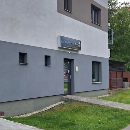 Apartment Baccara Ostrava