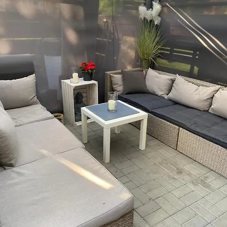 Baccara Apartment Ostrava