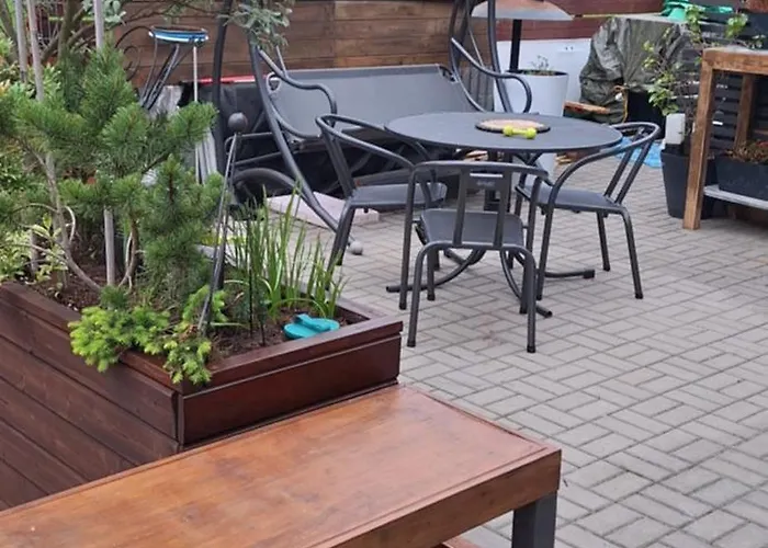 Baccara 俄斯特拉发