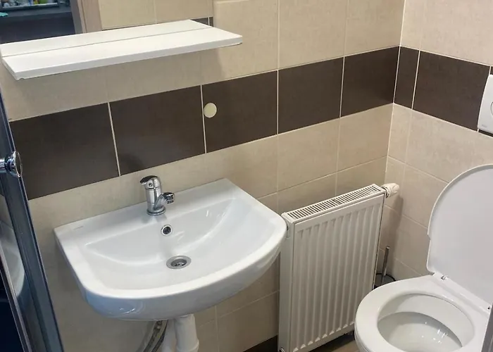 Baccara * 俄斯特拉发