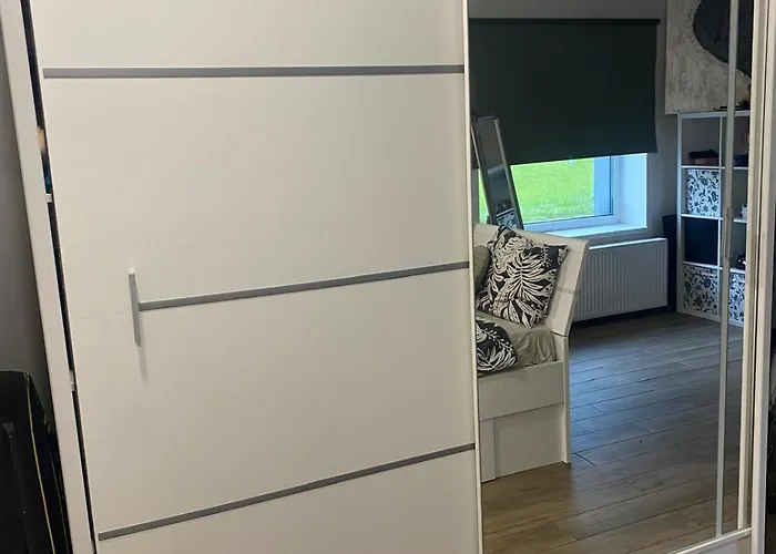 Baccara * 俄斯特拉发