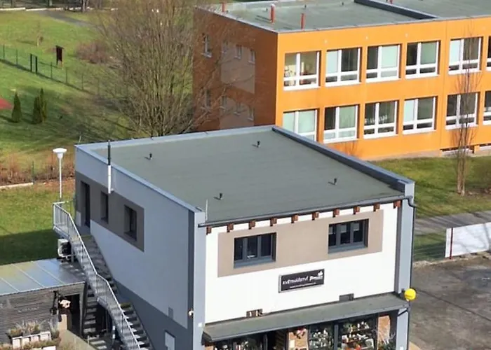 Baccara 俄斯特拉发