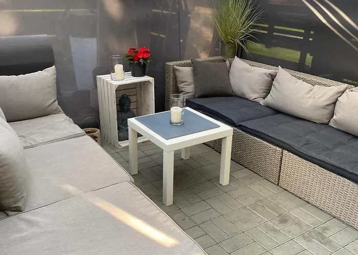 Baccara Apartment Ostrava